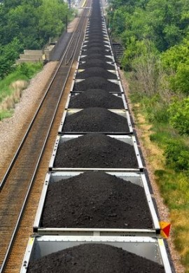 coal-train