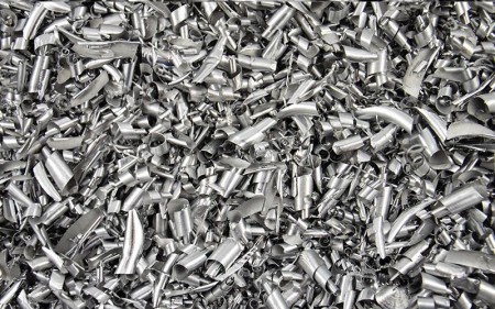 metal-shredding