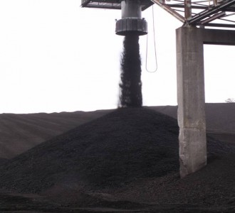 3 - AFTER Stackout dust suppression systems