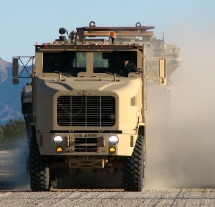 DUSTY ROAD 3