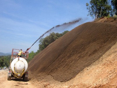 EROSION CONTROL